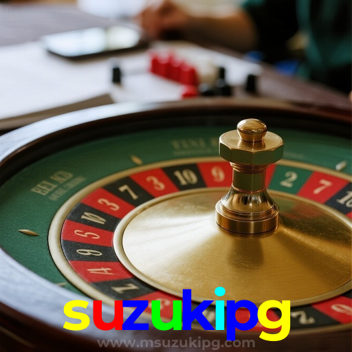 suzukipg – Apostas Móveis Seguras com Cassino e Esportes Online