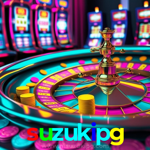 suzukipg | Bônus, Psicologia e Estratégias de Recompensa no Jogo Online