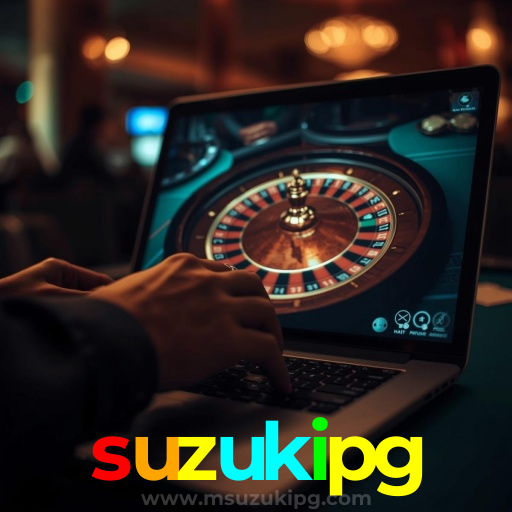Cassino e apostas — suzukipg site oficial